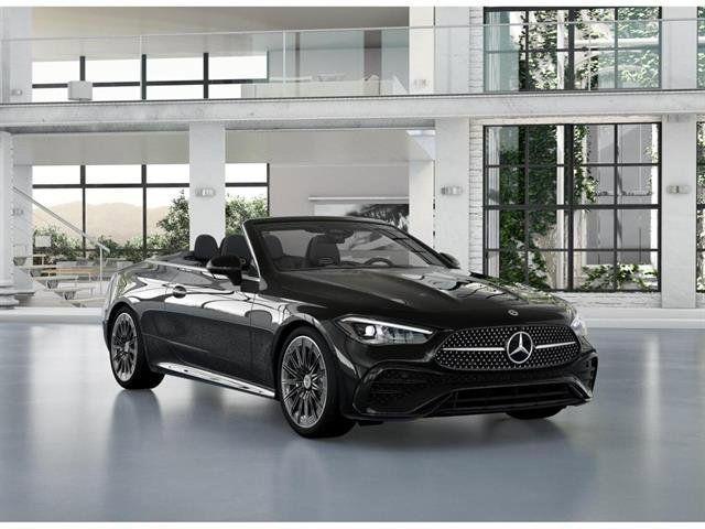 new 2026 Mercedes-Benz CLE 300 car, priced at $77,170