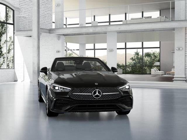 new 2026 Mercedes-Benz CLE 300 car, priced at $77,170