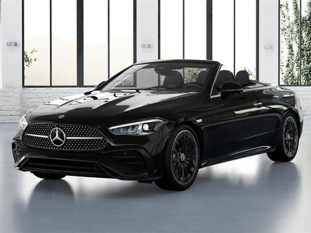 new 2026 Mercedes-Benz CLE 300 car, priced at $77,170
