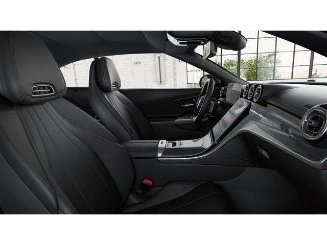 new 2026 Mercedes-Benz CLE 300 car, priced at $77,170