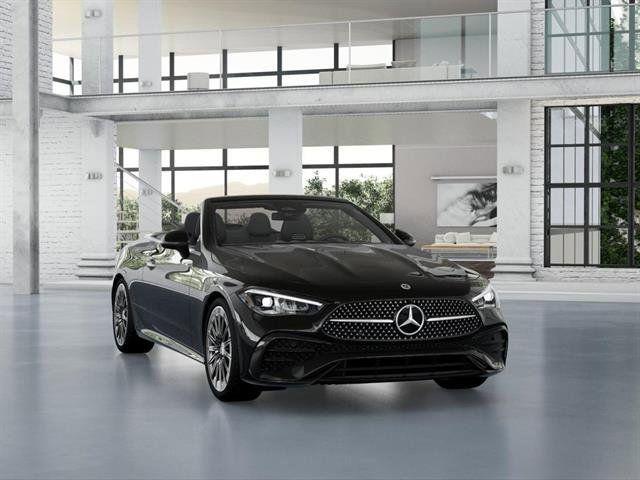 new 2026 Mercedes-Benz CLE 300 car, priced at $77,170