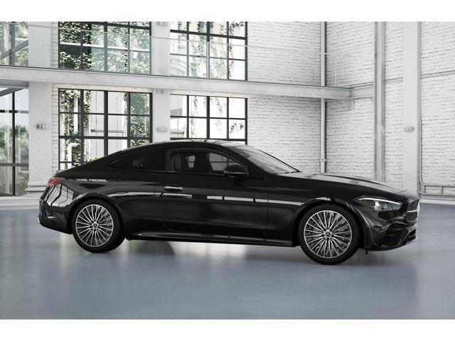 new 2026 Mercedes-Benz CLE 450 car, priced at $72,855