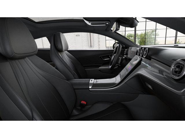 new 2026 Mercedes-Benz CLE 450 car, priced at $72,855