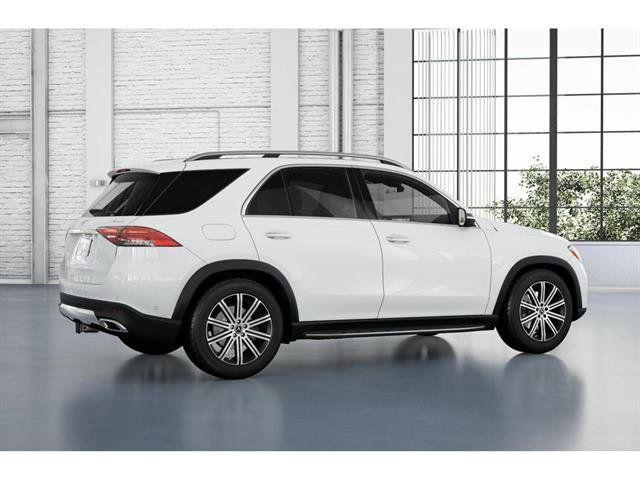 new 2026 Mercedes-Benz GLE 350 car, priced at $71,680
