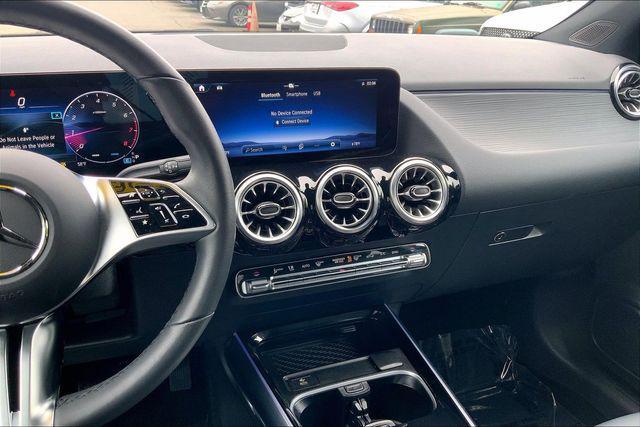 used 2026 Mercedes-Benz GLA 250 car, priced at $43,745