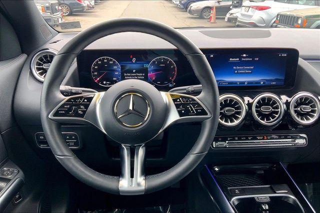 used 2026 Mercedes-Benz GLA 250 car, priced at $43,745
