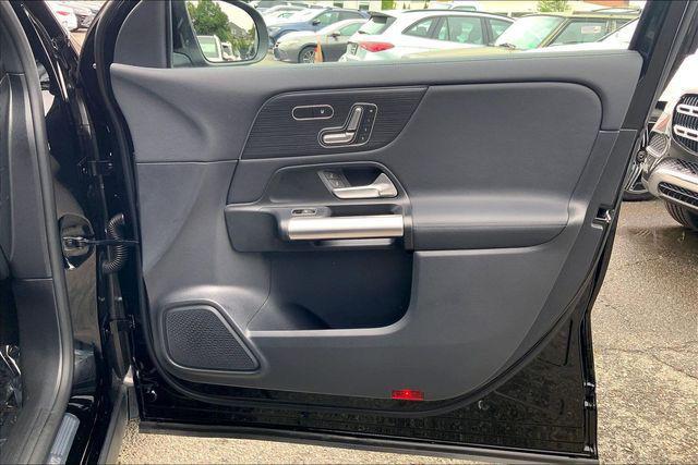 used 2026 Mercedes-Benz GLA 250 car, priced at $43,745