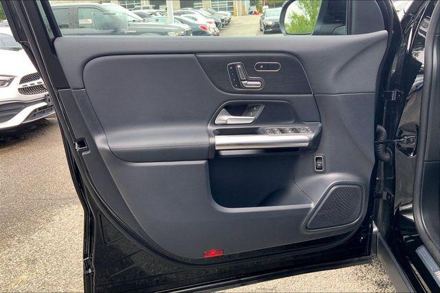 used 2026 Mercedes-Benz GLA 250 car, priced at $43,745