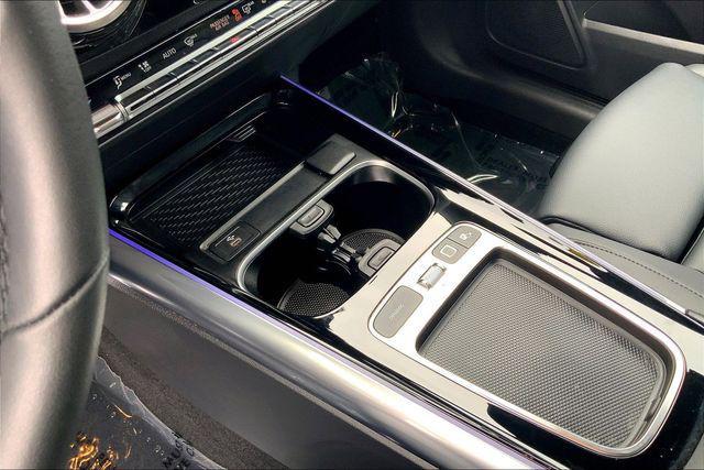 used 2026 Mercedes-Benz GLA 250 car, priced at $43,745