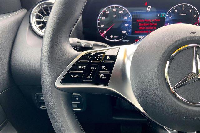 used 2026 Mercedes-Benz GLA 250 car, priced at $43,745