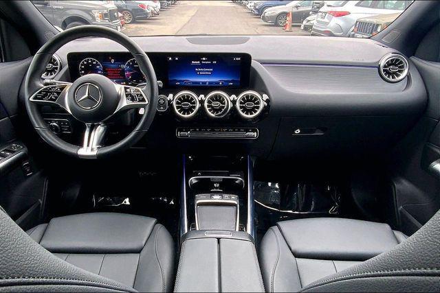 used 2026 Mercedes-Benz GLA 250 car, priced at $43,745