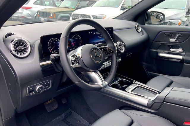 used 2026 Mercedes-Benz GLA 250 car, priced at $43,745