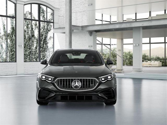 new 2026 Mercedes-Benz AMG E 53 car, priced at $113,490