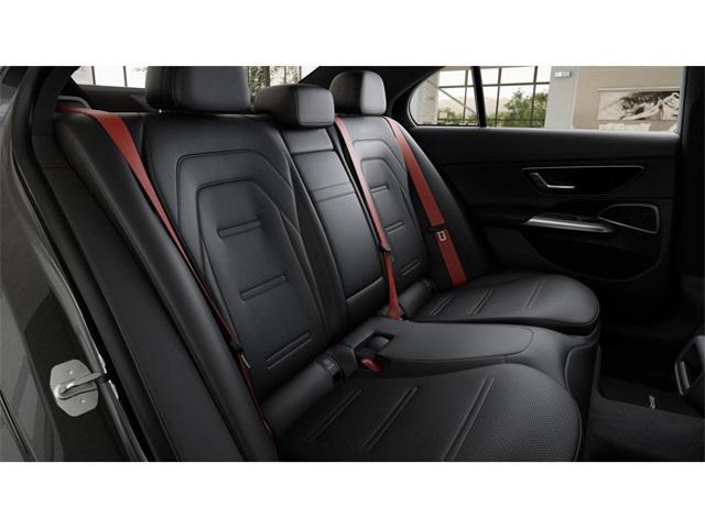 new 2026 Mercedes-Benz AMG E 53 car, priced at $113,490