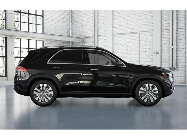 new 2026 Mercedes-Benz GLE 350 car, priced at $69,950