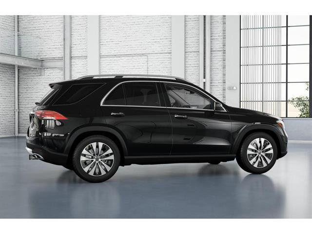 new 2026 Mercedes-Benz GLE 350 car, priced at $69,950