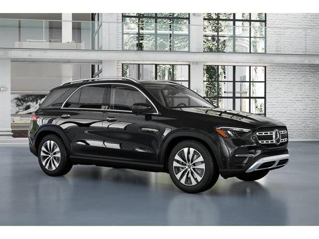 new 2026 Mercedes-Benz GLE 350 car, priced at $69,950
