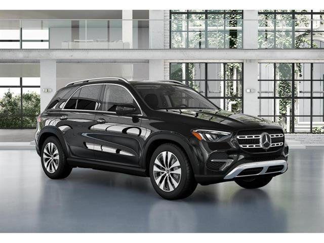 new 2026 Mercedes-Benz GLE 350 car, priced at $69,950