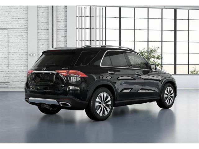 new 2026 Mercedes-Benz GLE 350 car, priced at $69,950