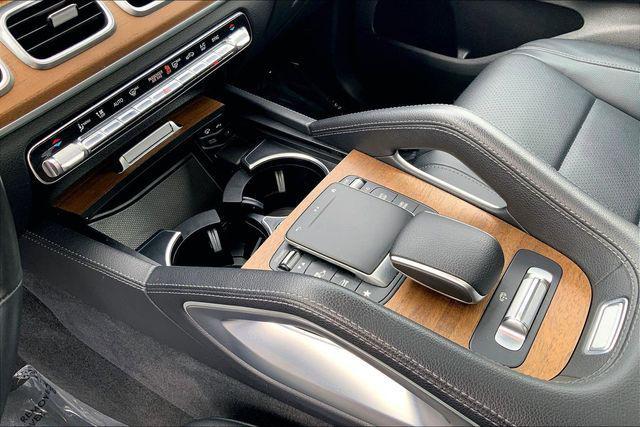 used 2022 Mercedes-Benz GLS 450 car, priced at $51,743