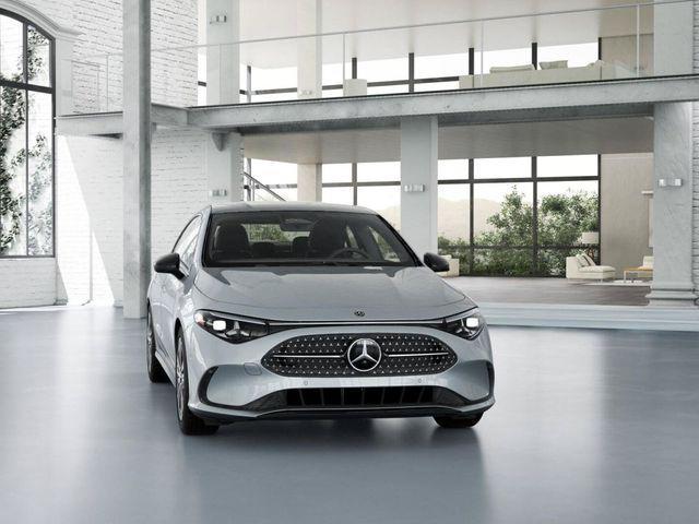 new 2027 Mercedes-Benz CLA 220 Hybrid car, priced at $51,065