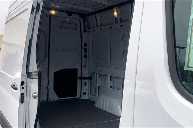 new 2025 Mercedes-Benz Sprinter 2500 car, priced at $59,328