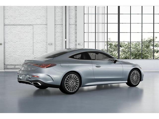 new 2026 Mercedes-Benz CLE 300 car, priced at $65,790
