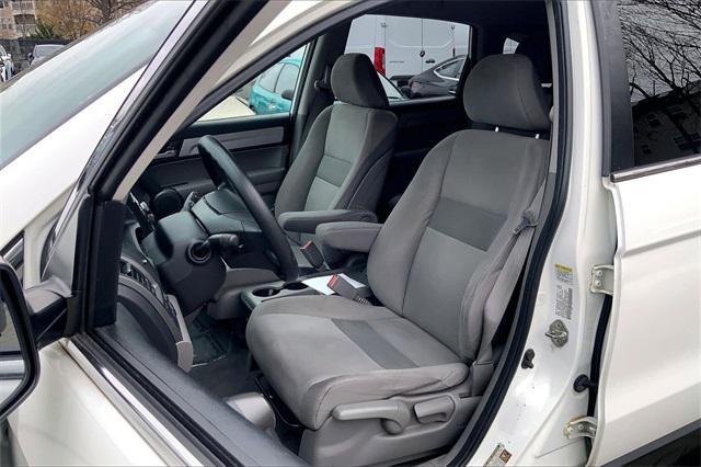 used 2011 Honda CR-V car, priced at $12,399