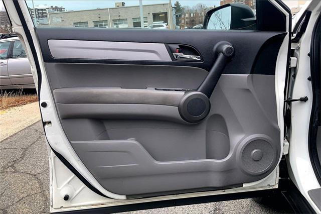 used 2011 Honda CR-V car, priced at $12,399