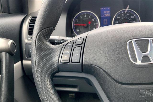 used 2011 Honda CR-V car, priced at $12,399
