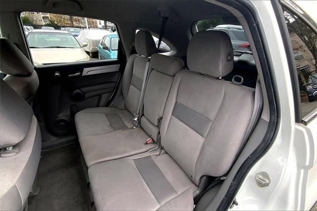 used 2011 Honda CR-V car, priced at $12,399