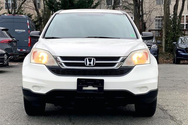 used 2011 Honda CR-V car, priced at $12,399