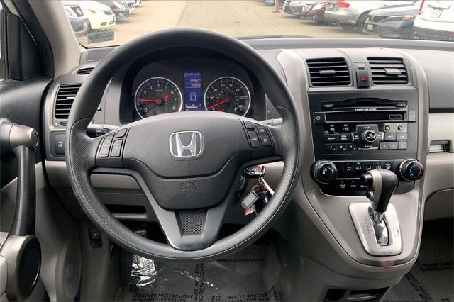 used 2011 Honda CR-V car, priced at $12,399