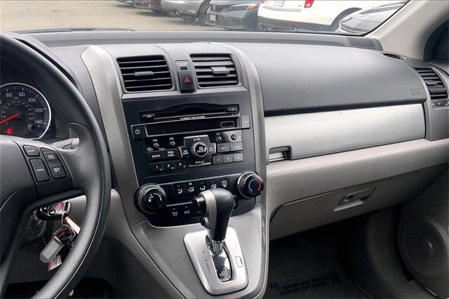 used 2011 Honda CR-V car, priced at $12,399