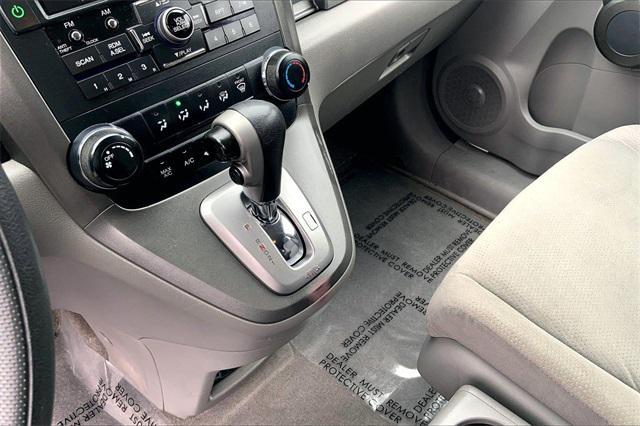 used 2011 Honda CR-V car, priced at $12,399