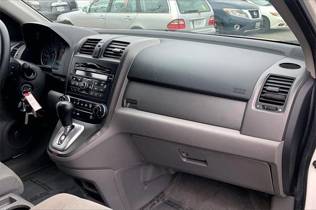 used 2011 Honda CR-V car, priced at $12,399