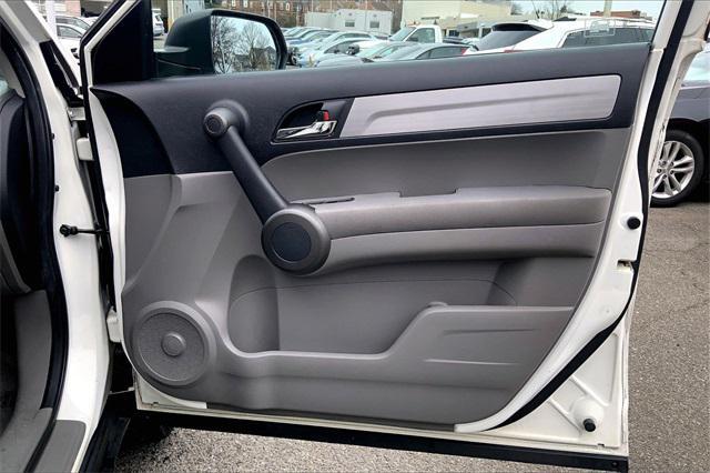 used 2011 Honda CR-V car, priced at $12,399