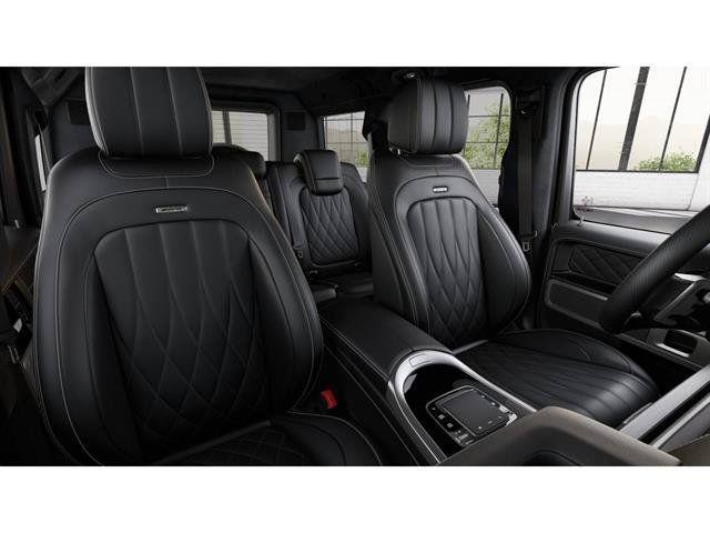 new 2027 Mercedes-Benz AMG G 63 car