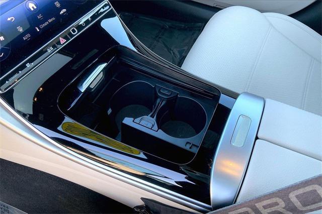 used 2025 Mercedes-Benz C-Class car, priced at $43,648