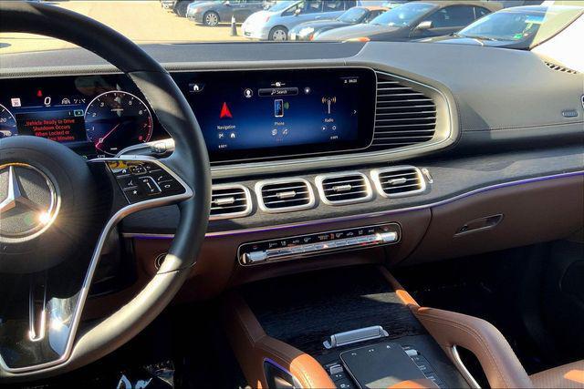 used 2026 Mercedes-Benz GLS 450 car, priced at $86,998