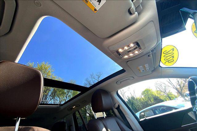 used 2026 Mercedes-Benz GLS 450 car, priced at $86,998