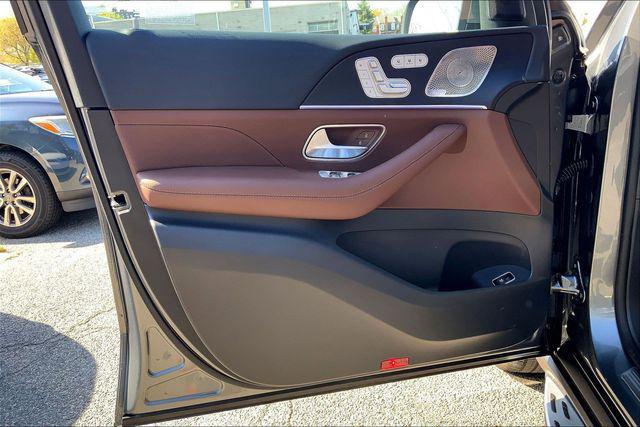 used 2026 Mercedes-Benz GLS 450 car, priced at $86,998