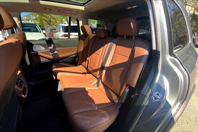 used 2026 Mercedes-Benz GLS 450 car, priced at $86,998