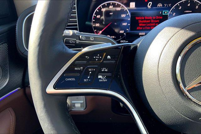 used 2026 Mercedes-Benz GLS 450 car, priced at $86,998