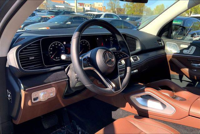 used 2026 Mercedes-Benz GLS 450 car, priced at $86,998