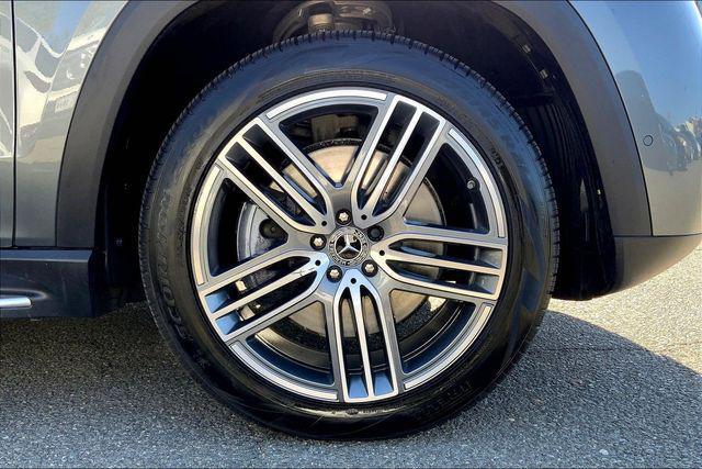 used 2026 Mercedes-Benz GLS 450 car, priced at $86,998