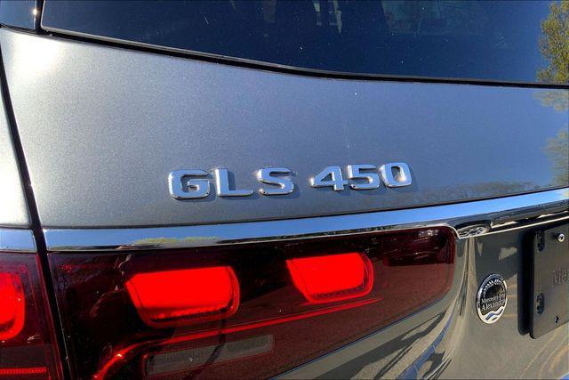used 2026 Mercedes-Benz GLS 450 car, priced at $86,998