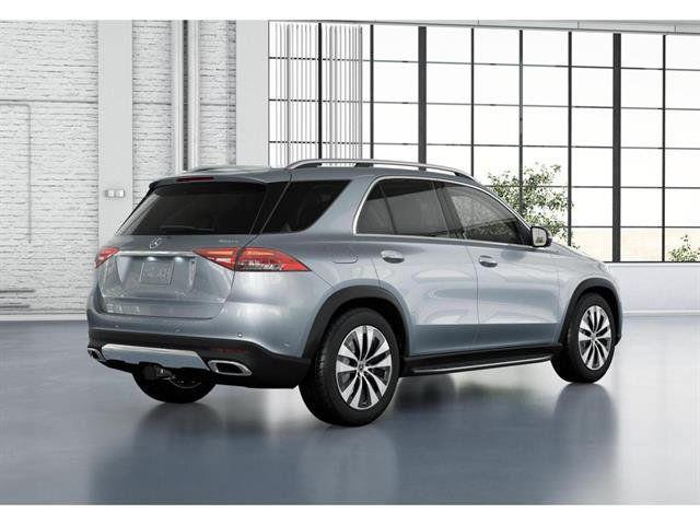 new 2026 Mercedes-Benz GLE 350 car, priced at $74,900