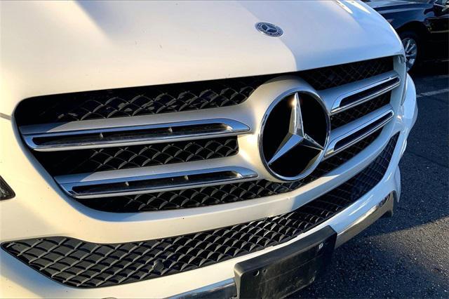 used 2018 Mercedes-Benz GLE 350 car, priced at $17,947