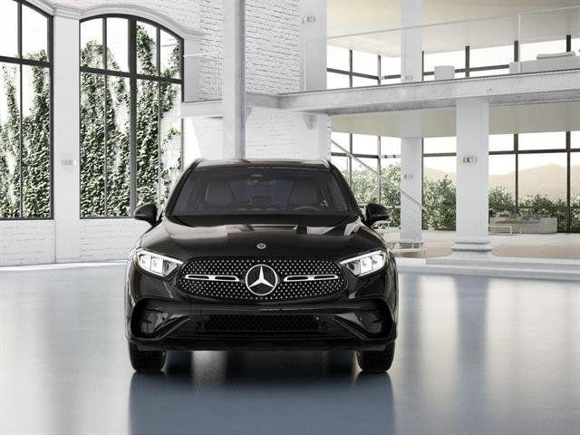 new 2026 Mercedes-Benz GLC 300 car, priced at $61,820